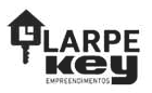 Logo Larpe Key Empreendimentos