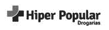 Logo Hiper Popular Drogarias
