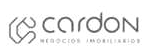 Logo Cardon Negócios Imobiliários