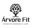 Logo Árvore Fit