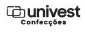 Logo Univest Confecções