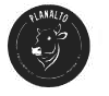 Logo Planalto