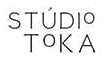 Logo Stúdio Toka